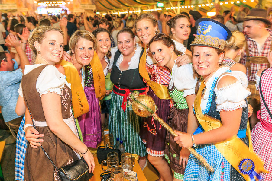 Spessartfestwoche Teil 1