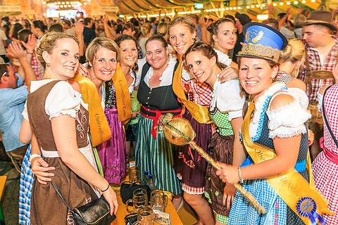 Spessartfestwoche Teil 1