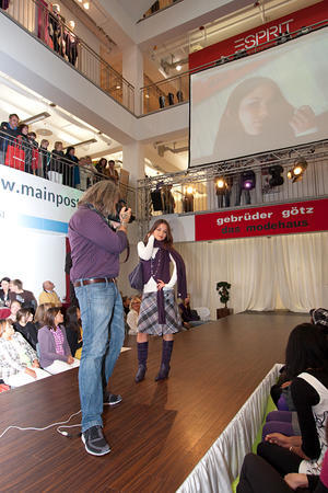 Main-Topmodel Finale 2009