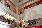 Main-Topmodel Finale 2009