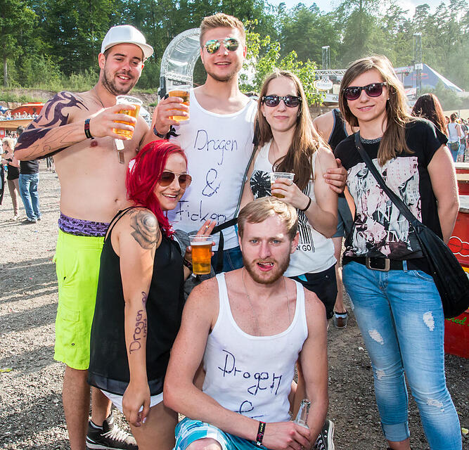 Traumsafari Festival