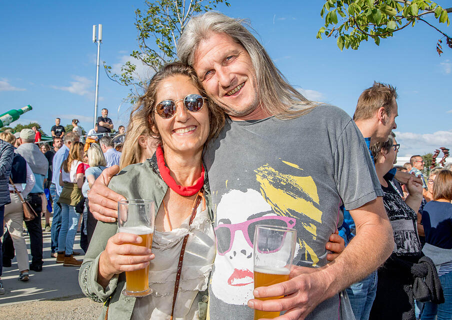 Würth Open Air