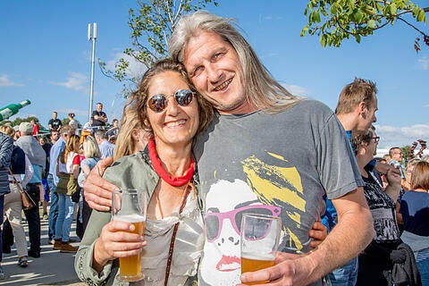 W&uuml;rth Open Air