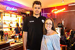 s.Oliver Würzburg Team Verabschiedung
