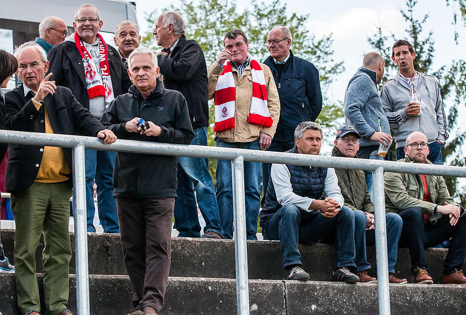 FC Würzburger Kickers - FC Augsburg II