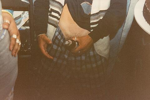 Mythos Airport - Die Fotos zur Podcastserie