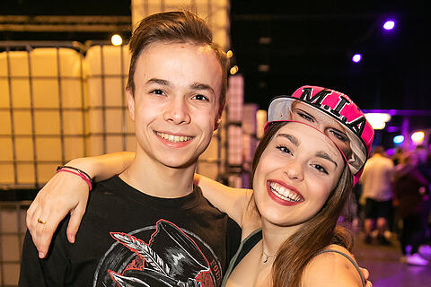 Mia Julia