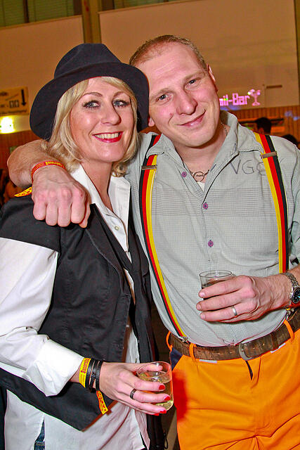 Bauernball