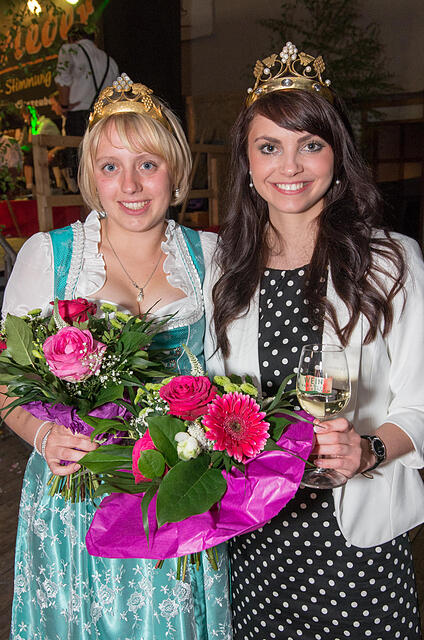 Nenzenheimer Weinfest