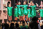 Kinderfasching Gerbrunn