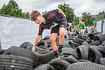 Rock the Race