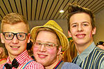 Bauernball