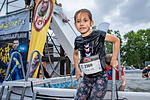 Rock the Race