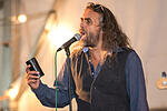 Jerry James und Tuncay Tercanl