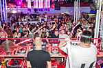 Hans Entertainment @ Qu Club