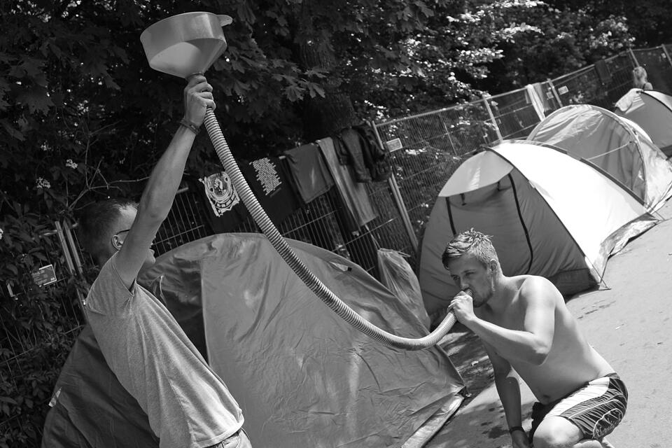 Rock im Park Sonntag