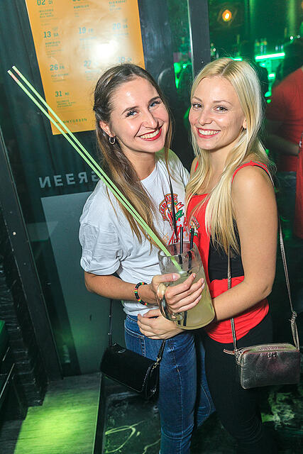 Malle Party
