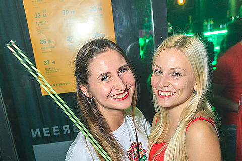 Malle Party