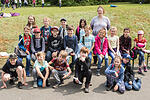 KLASSE! Tage Do