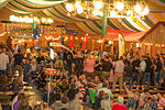 Michaelismesse in Wertheim