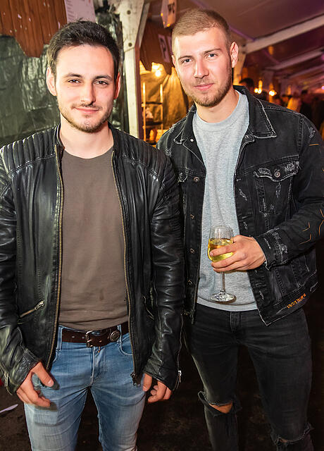 Weinfest Untereisenheim