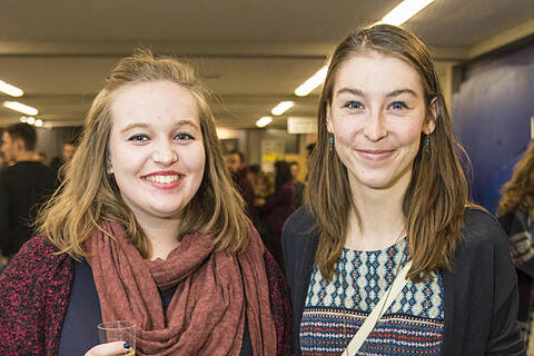 Carolin Kebekus: Alpha Pussy