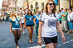 Festzug Volkacher Weinfest