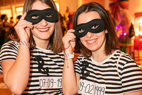 Weiberfasching Karbach