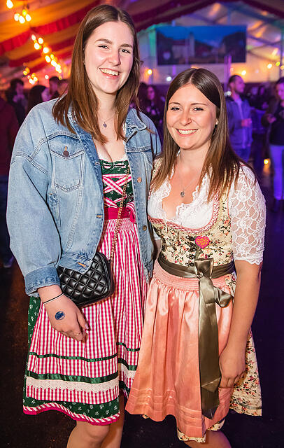 Weinfest Untereisenheim