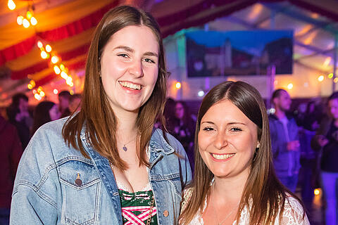 Weinfest Untereisenheim