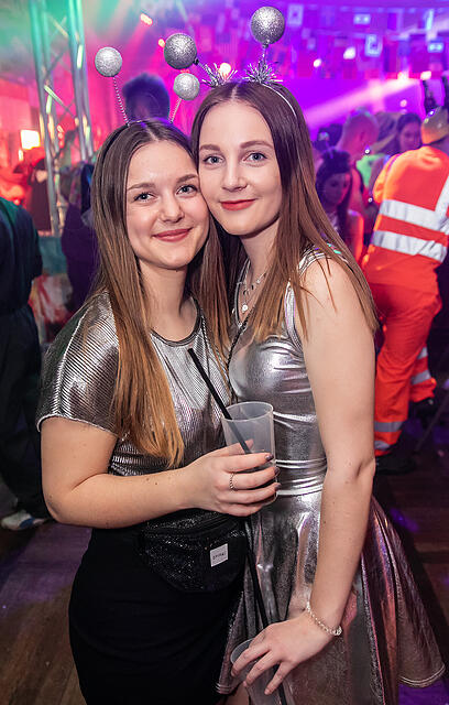 Apres Ski Faschingsparty