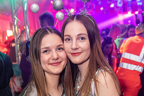Apres Ski Faschingsparty