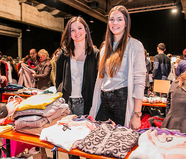 Fashion Flohmarkt