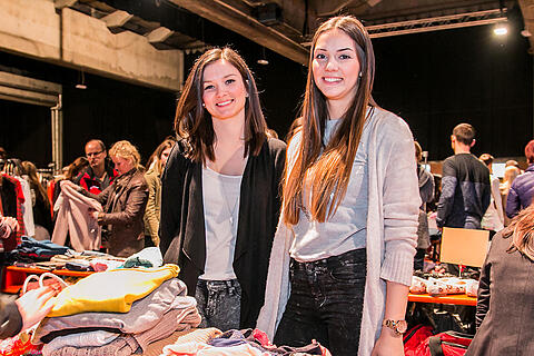 Fashion Flohmarkt