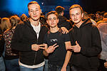 Azet - Fast Life Tour 2018