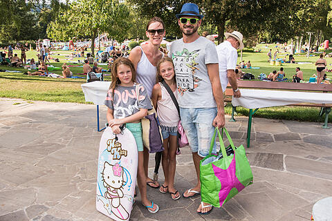 Sommer in Mainfranken