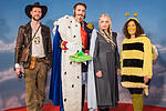 Fastnacht in Franken - Roter Teppich