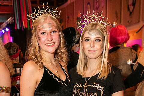 Weiberfasching Karbach