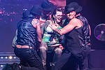 Mantastic Sixx Paxx