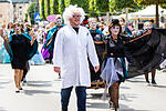 Rakoczy Fest Sonntag