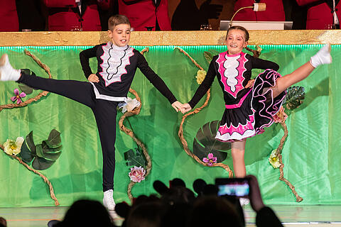 Familiensitzung der KOKAGE