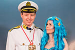 Fastnacht in Franken - Roter Teppich