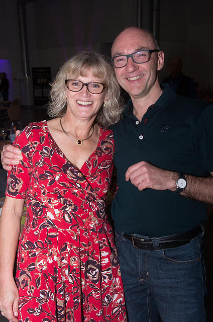 70er Jahre Party