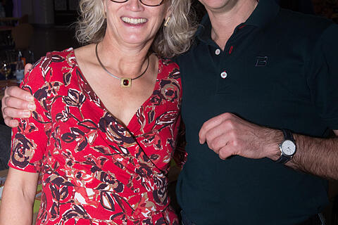 70er Jahre Party
