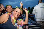 Bayern 3 Partyschiff