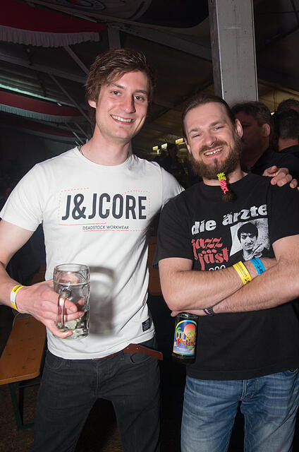 M&uuml;nchner Zwietracht