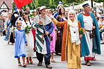 Rakoczy Fest Sonntag