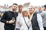Alle Infos zum Stramu 2025