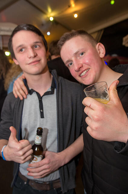 Apres Ski Party