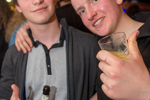 Apres Ski Party